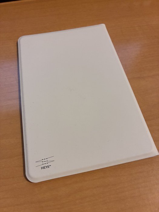 HEYfold本体