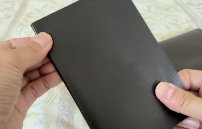 s １７合成皮カバー