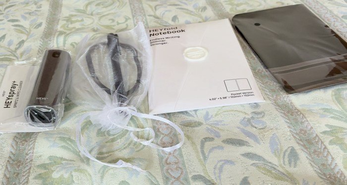 s ５梱包材の中身